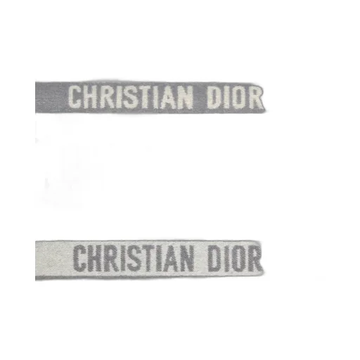Dior Oblique Scarf