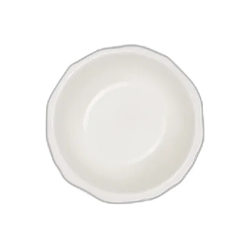 Set Of Two Cereal Bowls