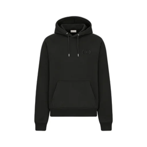 Cd Icon Hooded Sweatshirt