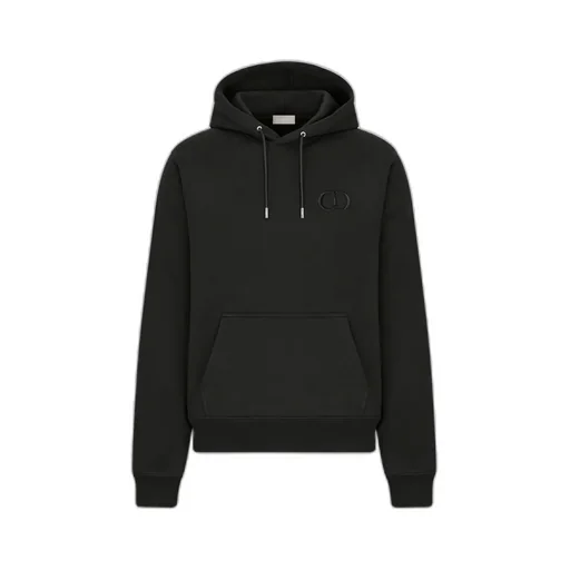 Cd Icon Hooded Sweatshirt