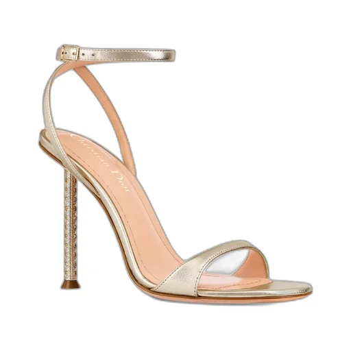 Dior Icon Heeled Sandal