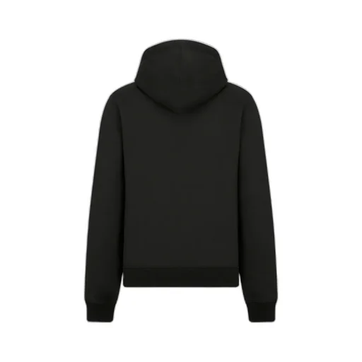 Cd Icon Hooded Sweatshirt