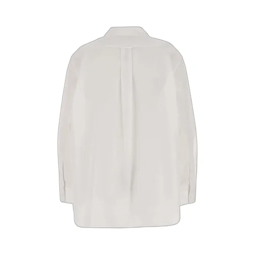 Partow Button-Up Shirt