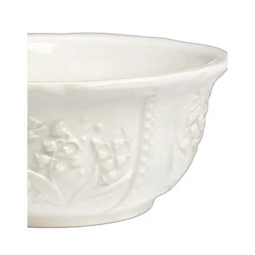Set Of Two Cereal Bowls