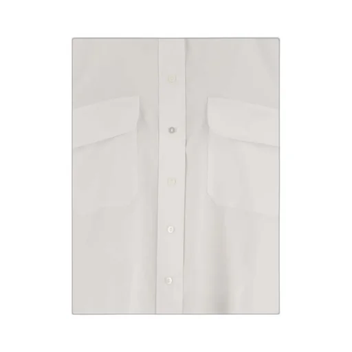 Partow Button-Up Shirt