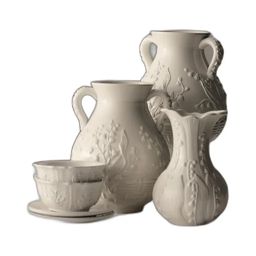 Set Of Two Cereal Bowls