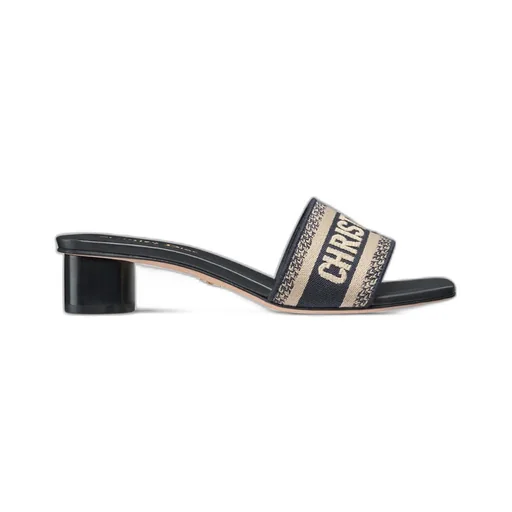 Dway Heeled Slide