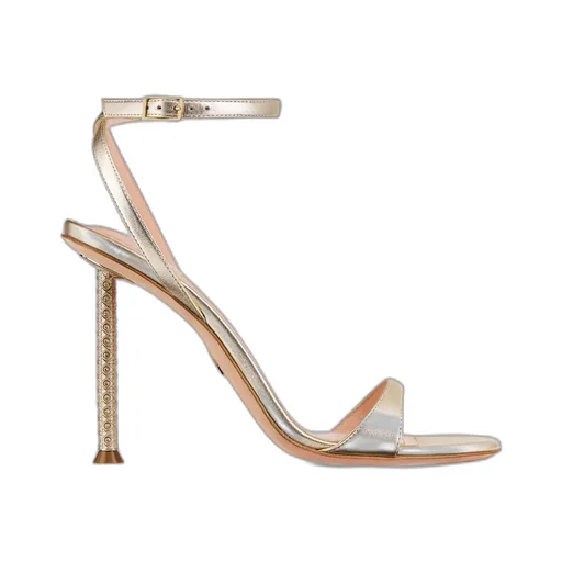 Dior Icon Heeled Sandal