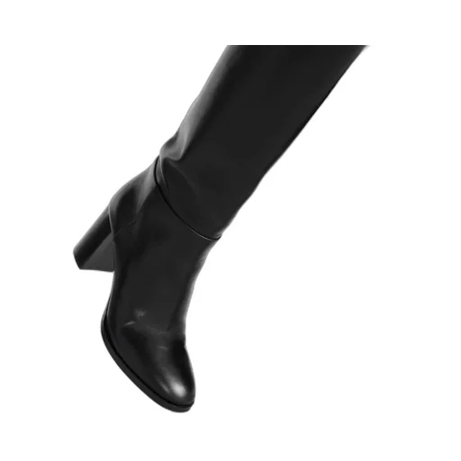 D-Town Heeled Boot