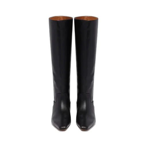 Paris Texas Bettina Knee-High Boots