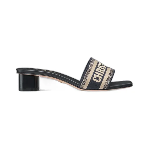 Dway Heeled Slide