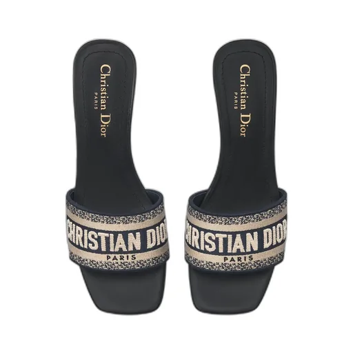 Dway Heeled Slide