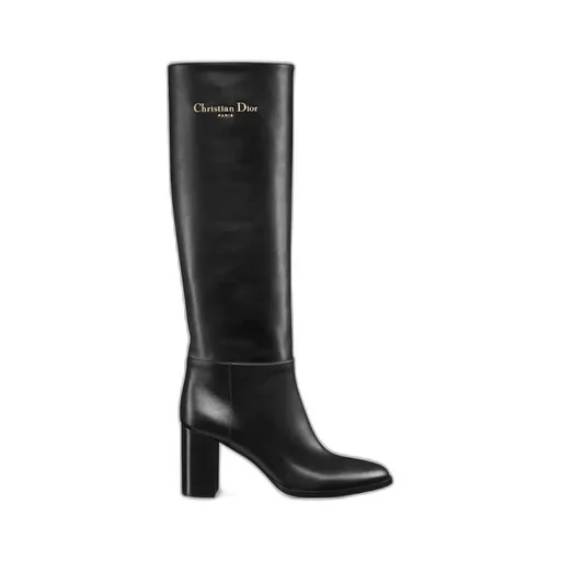D-Town Heeled Boot