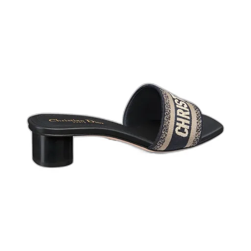 Dway Heeled Slide