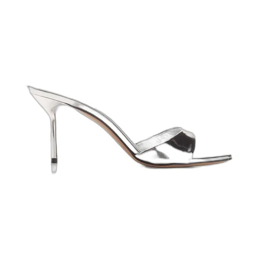 Paris Texas Lidia Slip-On Mules