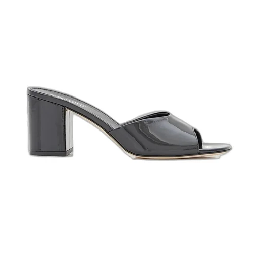 Paris Texas Anja Block Heel Sandals