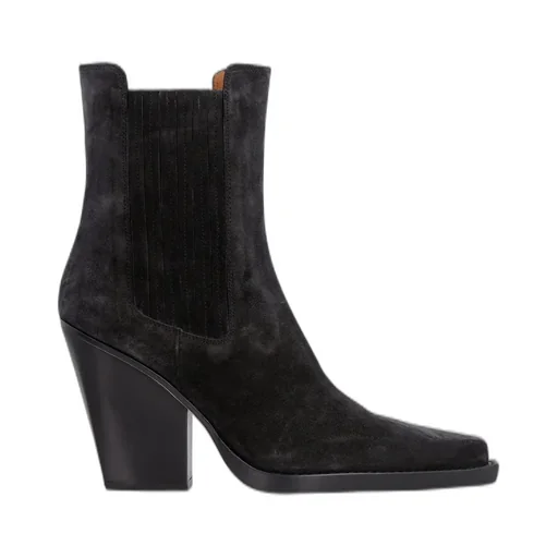 Paris Texas Dallas Ankle Boots