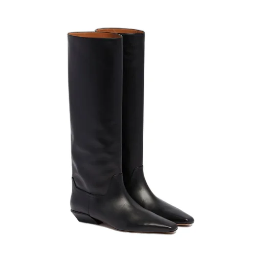 Paris Texas Bettina Knee-High Boots