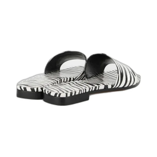 Paris Texas Rosa Printed Slides