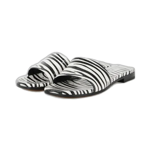 Paris Texas Rosa Printed Slides