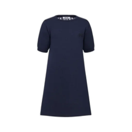 Kids' Reversible A-Line Dress
