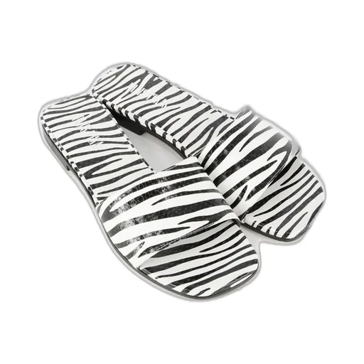 Paris Texas Rosa Printed Slides