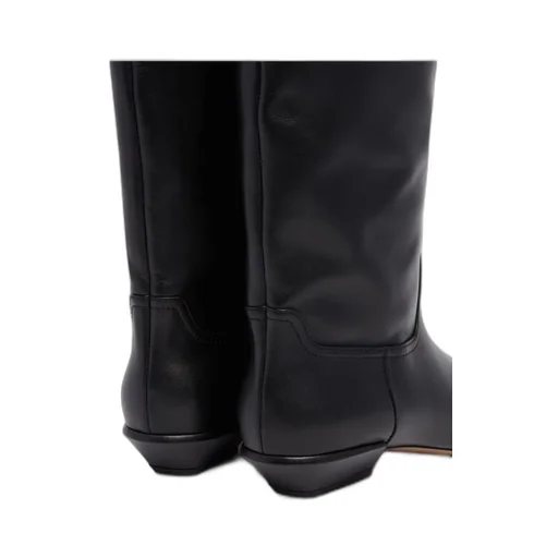 Paris Texas Bettina Knee-High Boots