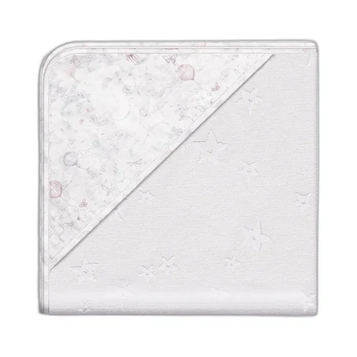 Hooded Baby Towel
