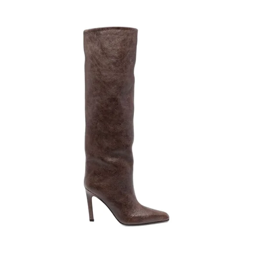 Paris Texas Jude Knee-High Boots