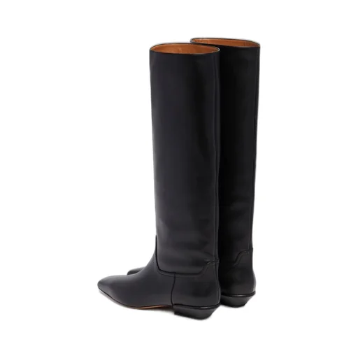 Paris Texas Bettina Knee-High Boots