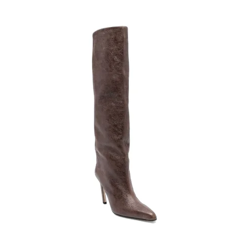 Paris Texas Jude Knee-High Boots