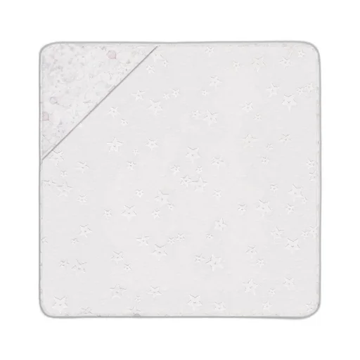 Hooded Baby Towel