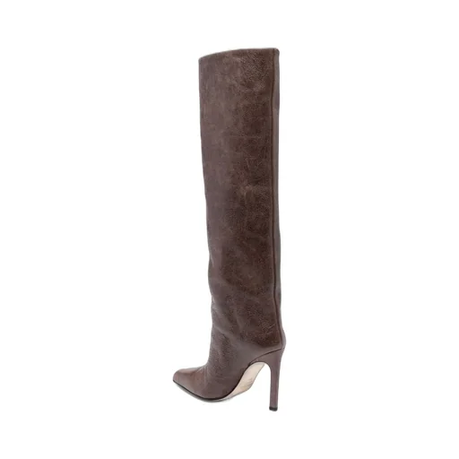 Paris Texas Jude Knee-High Boots