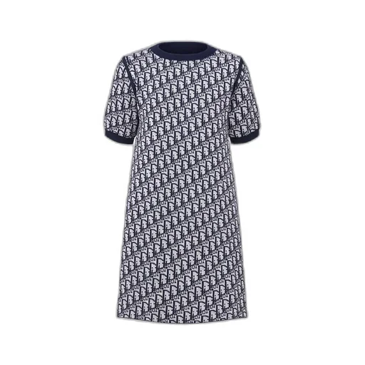 Kids' Reversible A-Line Dress