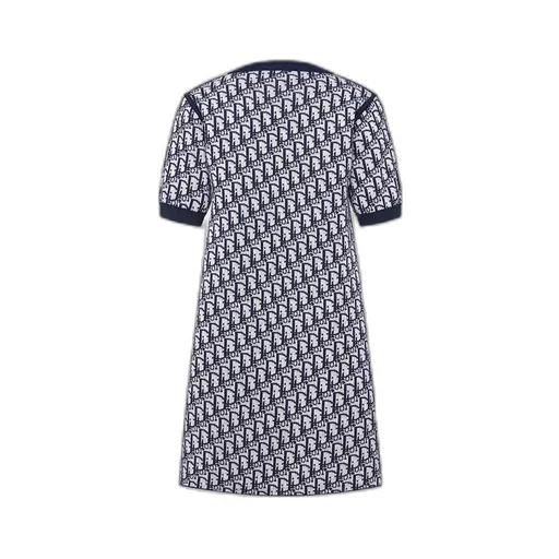 Kids' Reversible A-Line Dress