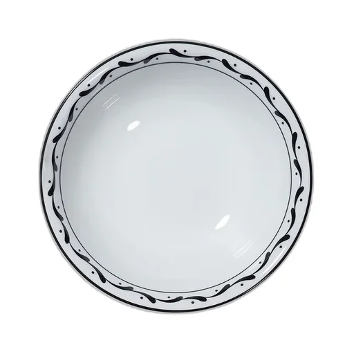 Cereal Bowl