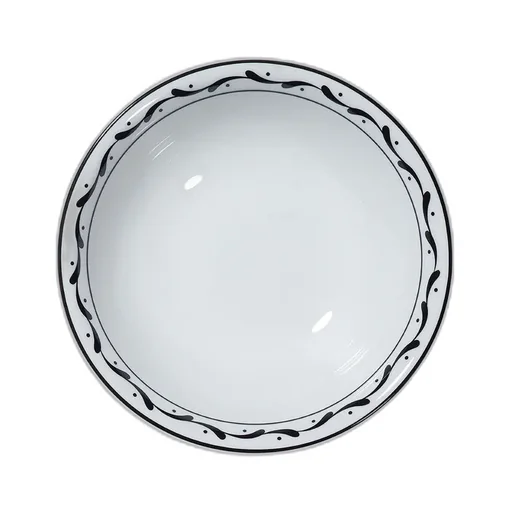 Cereal Bowl