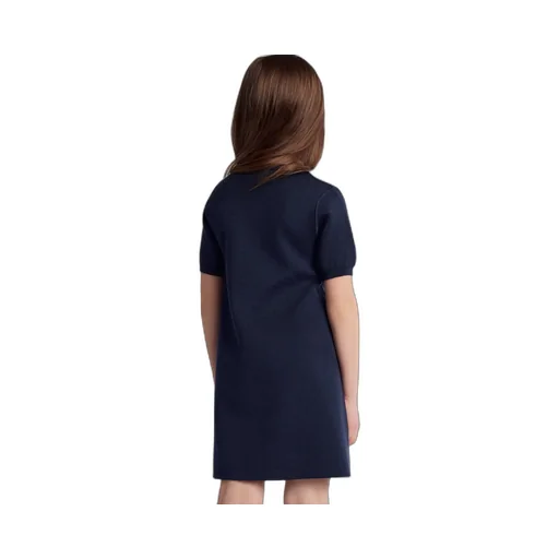 Kids' Reversible A-Line Dress