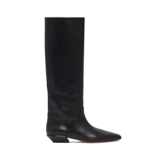 Paris Texas Bettina Knee-High Boots