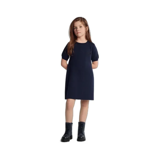 Kids' Reversible A-Line Dress