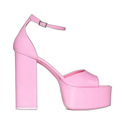 Paris Texas Tatiana Platform Sandals