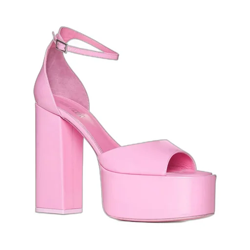 Paris Texas Tatiana Platform Sandals
