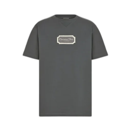 Christian Dior Couture T-Shirt, Relaxed Fit
