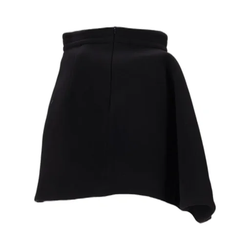 Patou Asymmetric Skirts