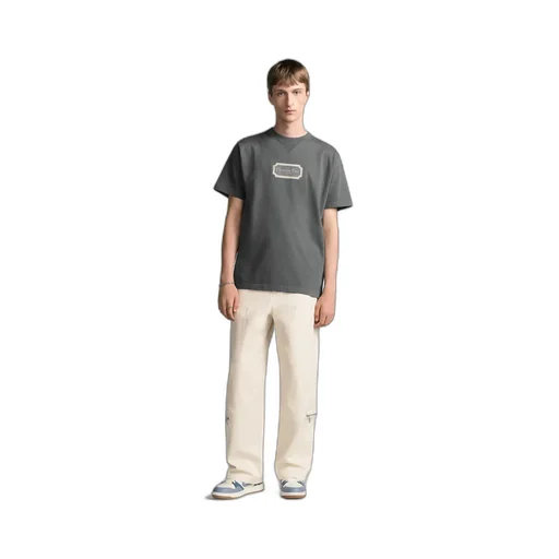 Christian Dior Couture T-Shirt, Relaxed Fit