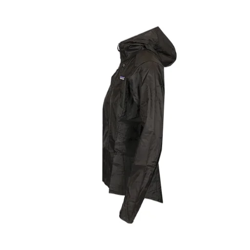 Patagonia Hooded Jacket