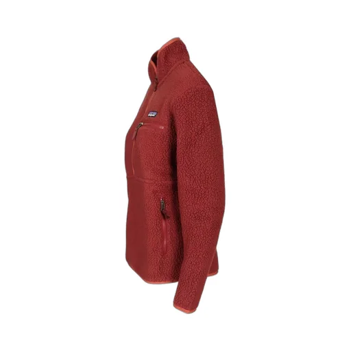Patagonia Fleece Pullover Jacket