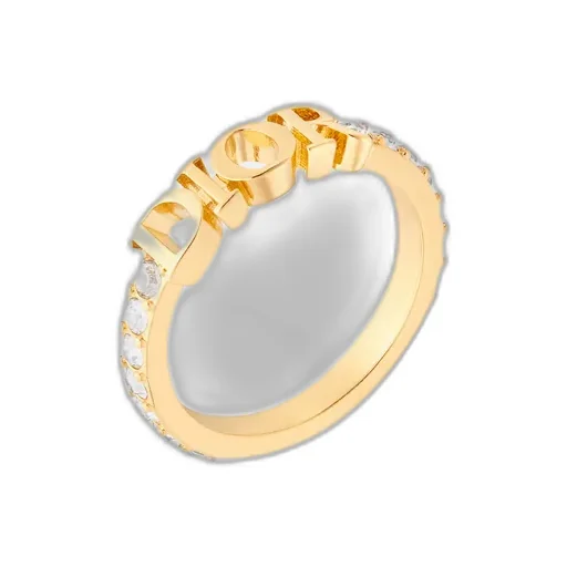 Dioevolution Ring