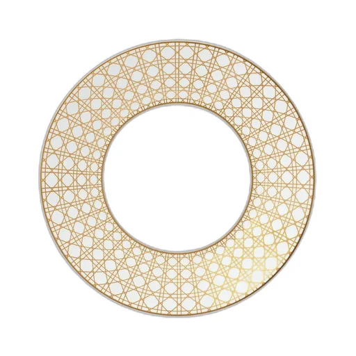 Breakfast Saucer