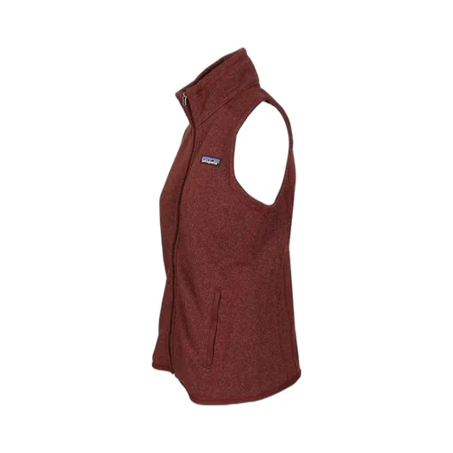 Patagonia Better Sweater Fleece Vest